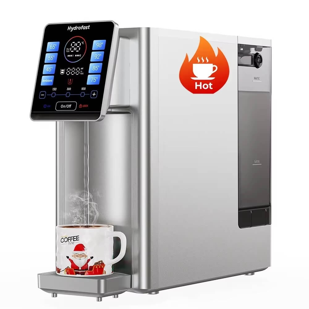 Purificateur d’eau par osmose inverse