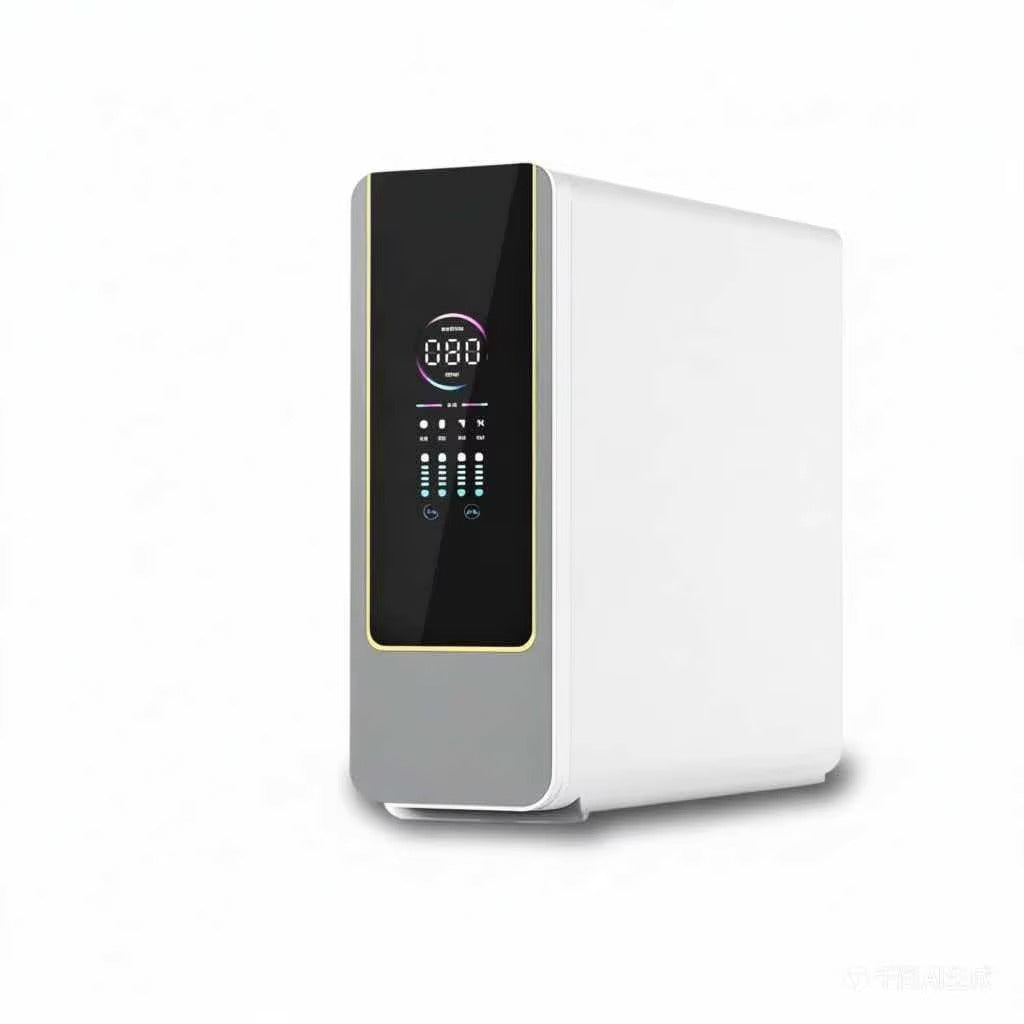 Purificateur d’Eau par Osmose Inverse 600G/800G