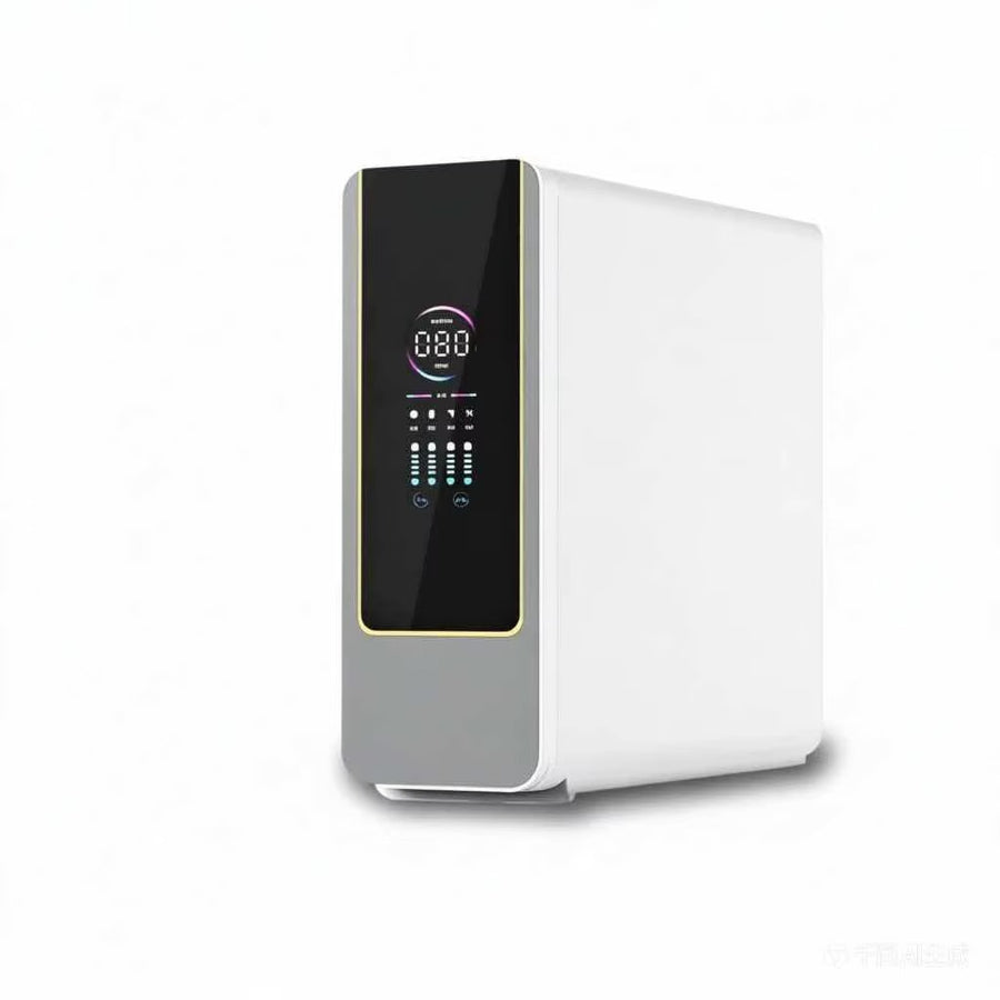 Purificateur d’Eau par Osmose Inverse 600G/800G